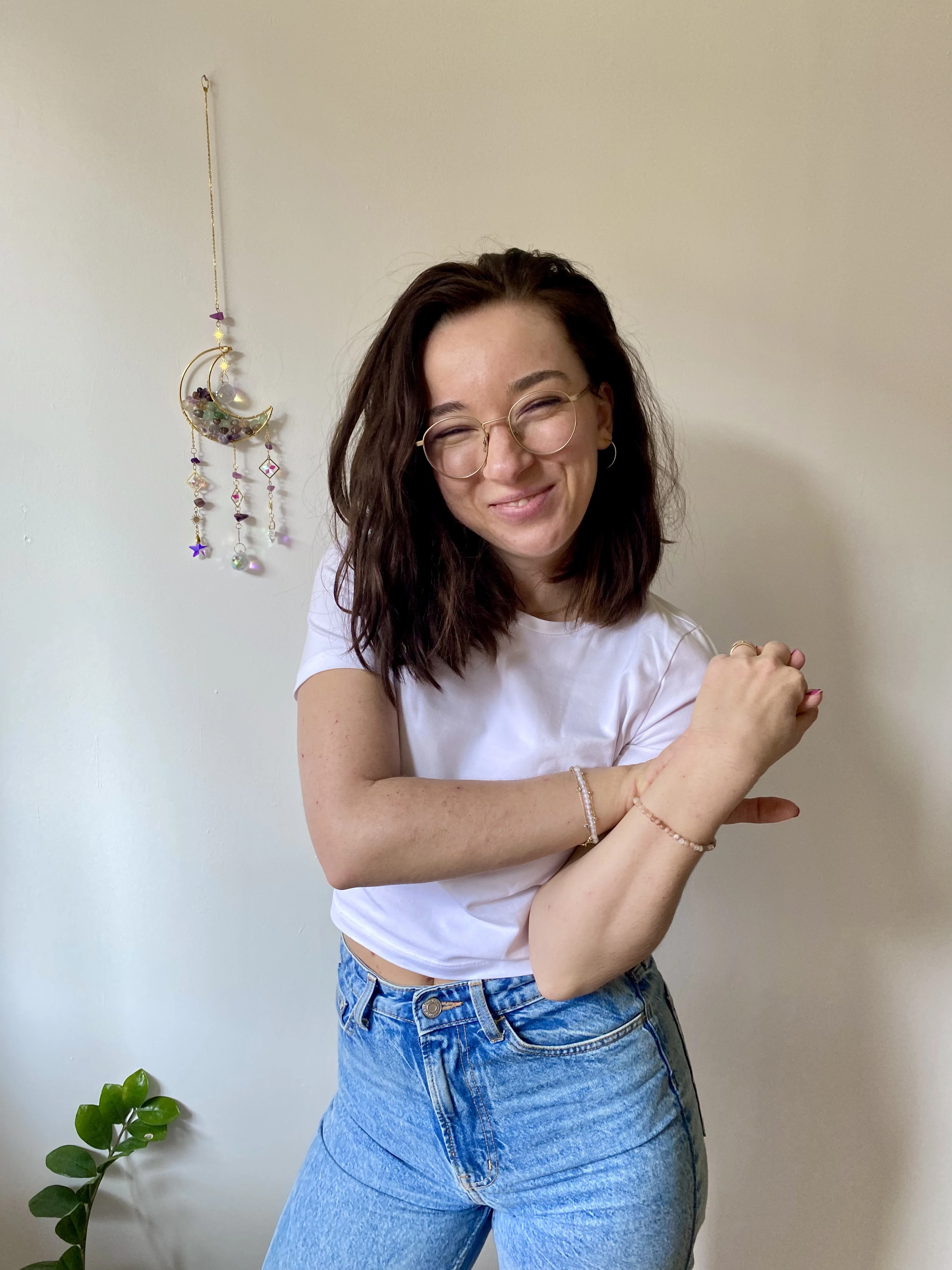 Foto der Eigentümerin