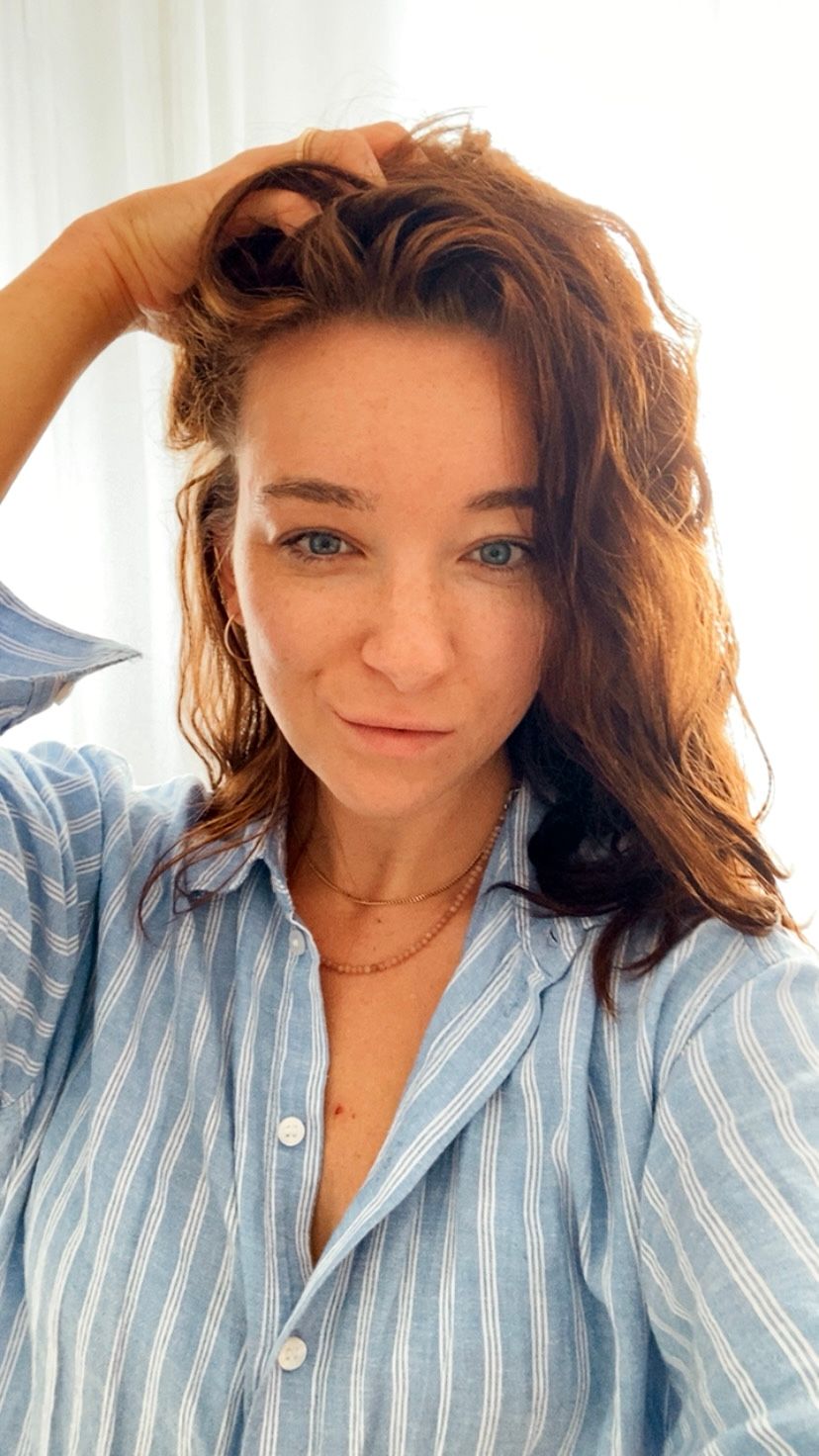 Foto der Eigentümerin